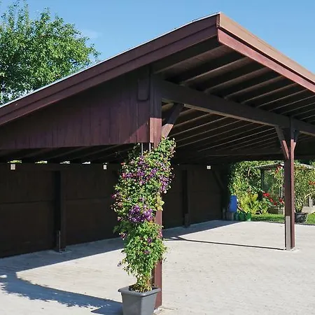 Apartamento Werner Hauptenbuchner