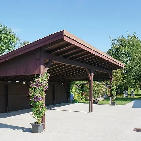 Werner Hauptenbuchner Apartamento