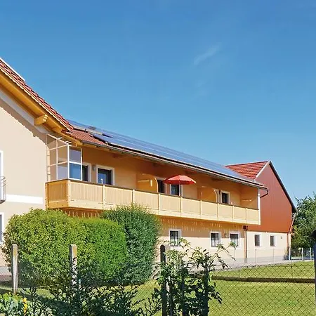 Werner Hauptenbuchner Apartamento *