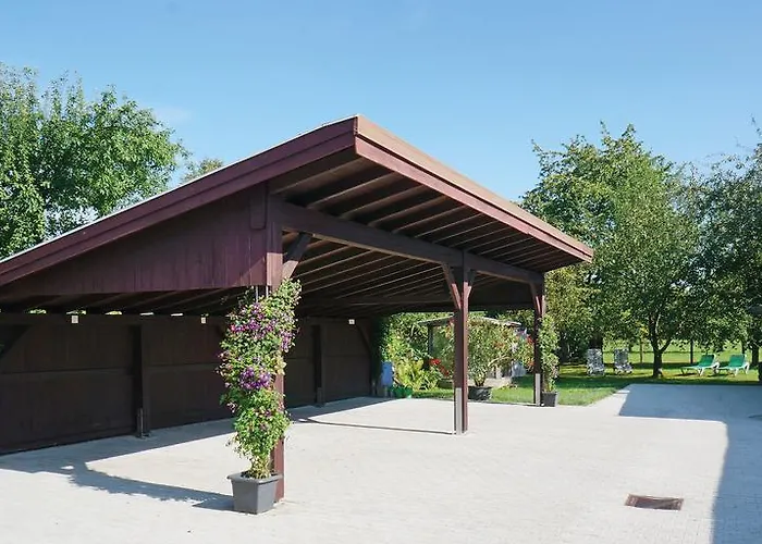 Werner Hauptenbuchner Apartmán